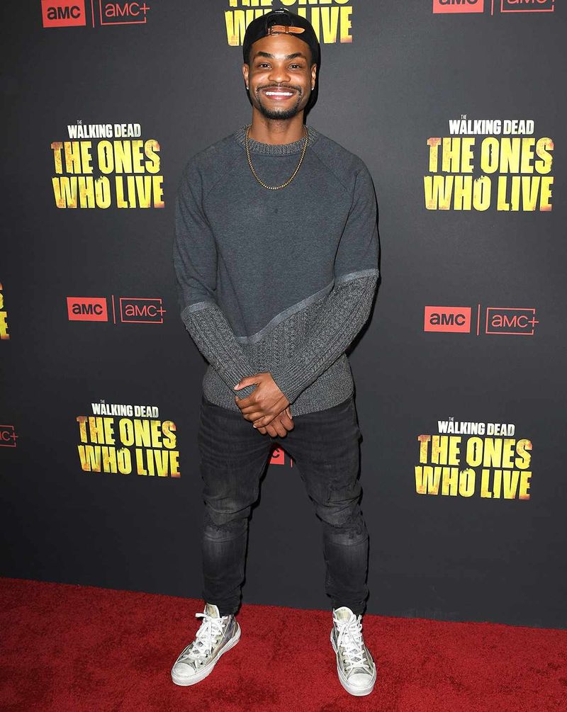 King Bach (Andrew Bachelor)