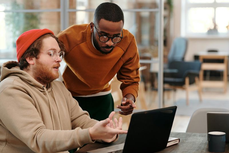 Mistrust of Employers