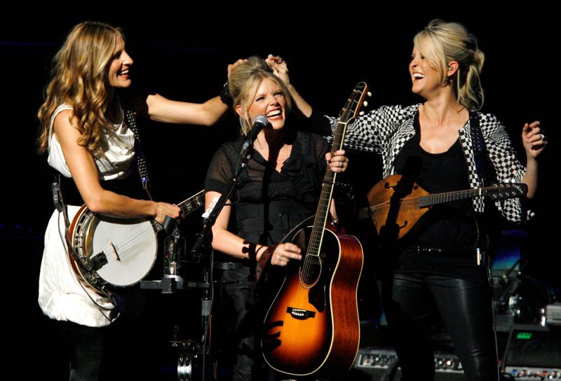The Chicks