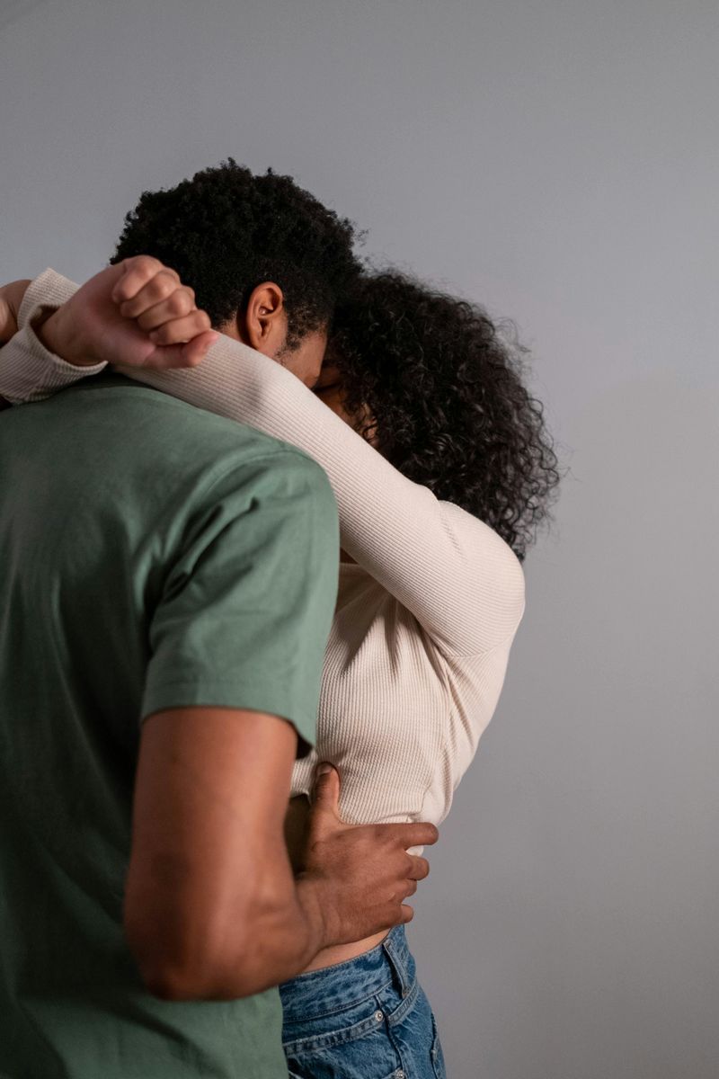 Equating drama with passion
