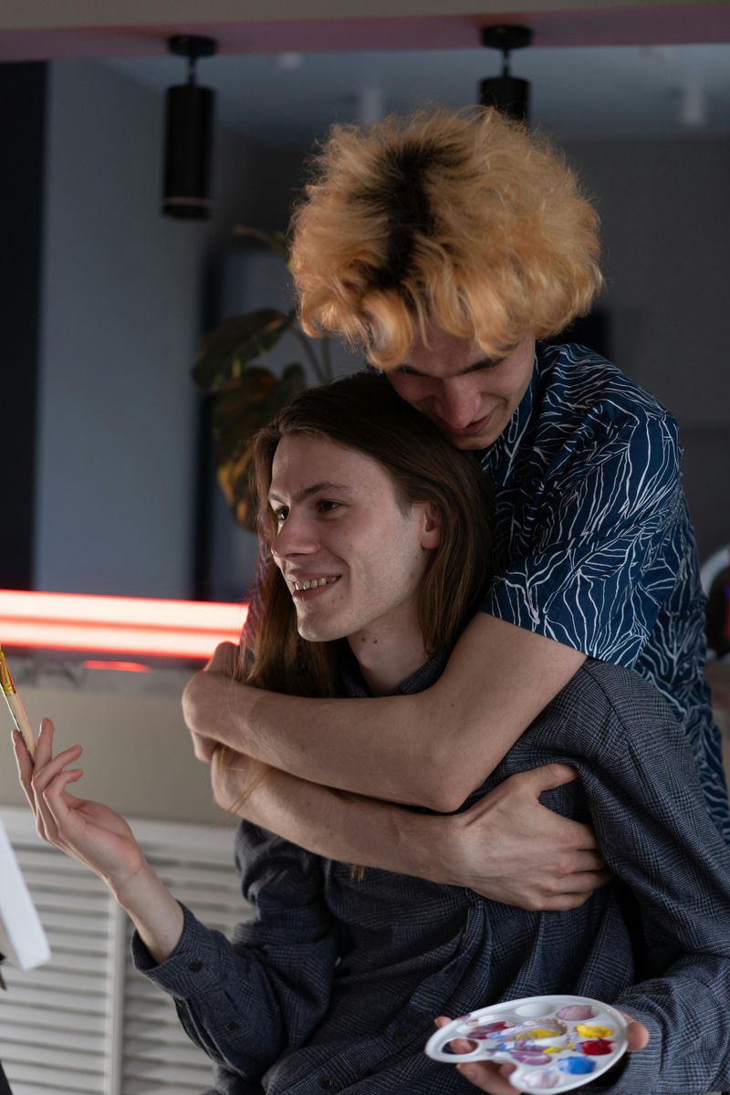 Respect for His Interests