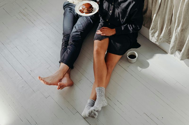 Have a Flexible Backup Plan