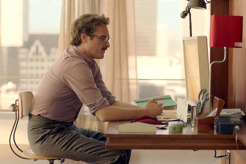 Her (2013)