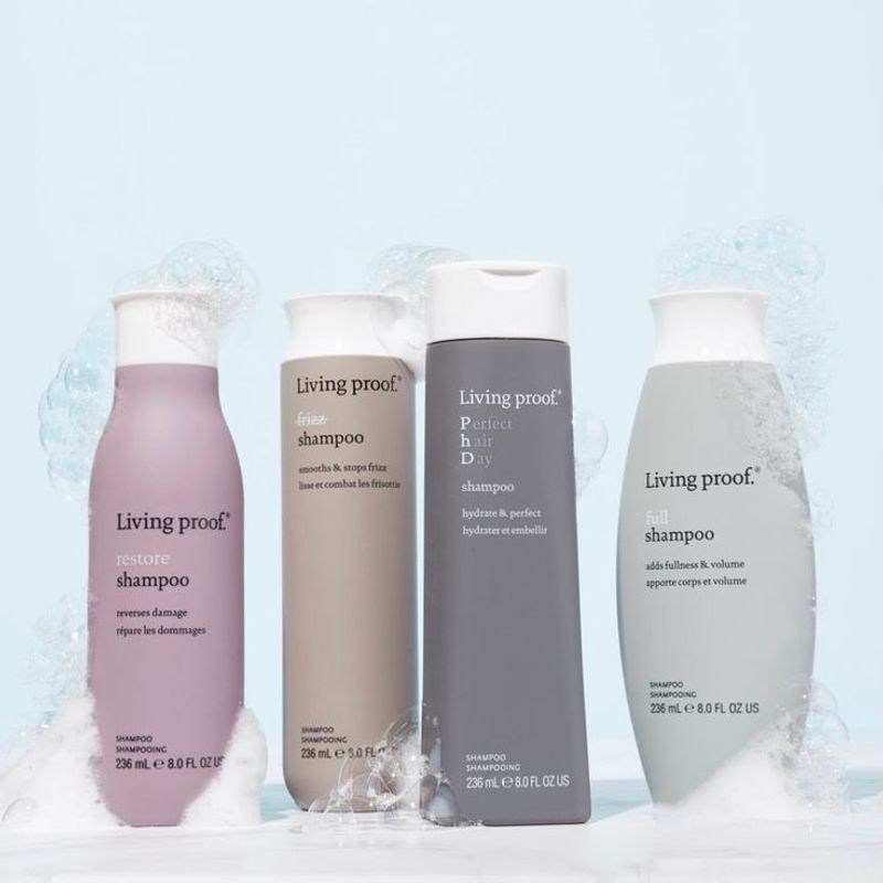 Living Proof Full Shampoo