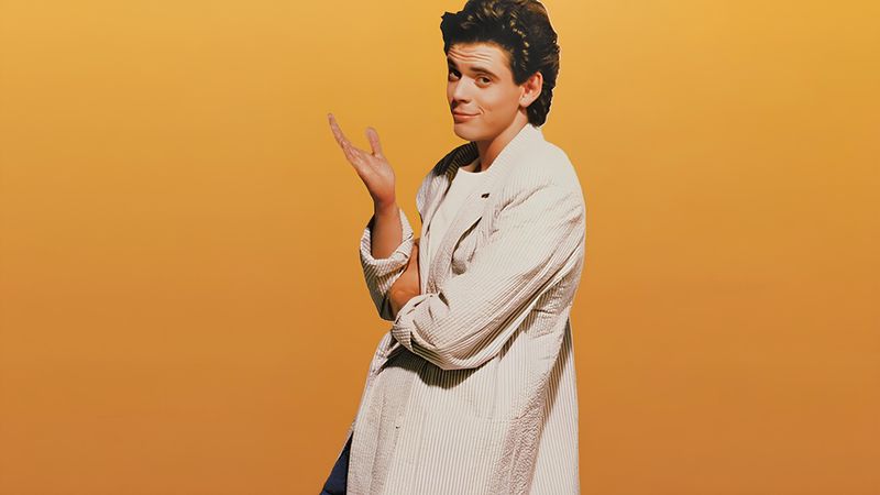Soul Man (1986)