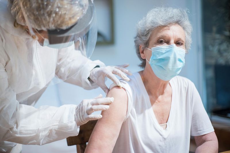 Believing Medicare Covers Everything