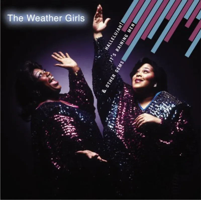 The Weather Girls' Heavenly Downpour