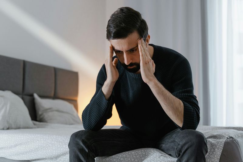 Depression or Mental Health Struggles