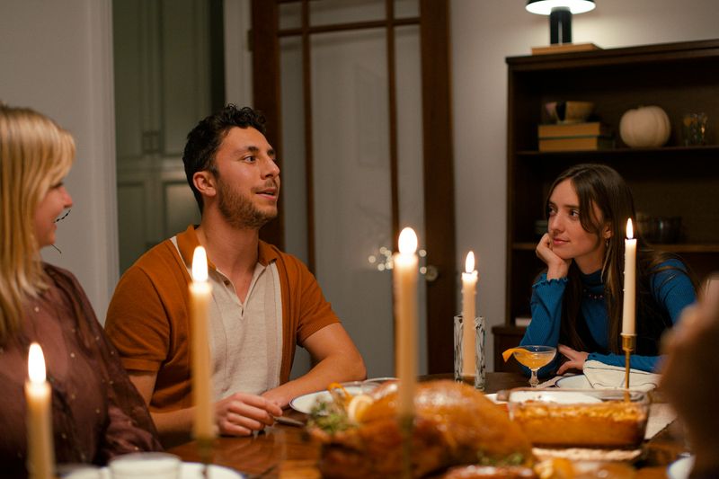 Family Dynamics Would Create Complications