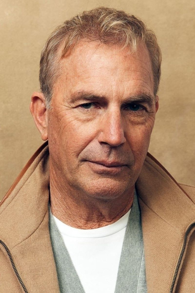 Kevin Costner – Yellowstone's Modern Patriarch
