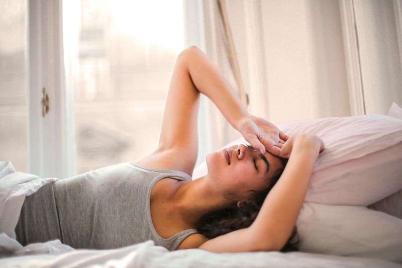 14 Surprising Causes of Chronic Fatigue You Can Fix