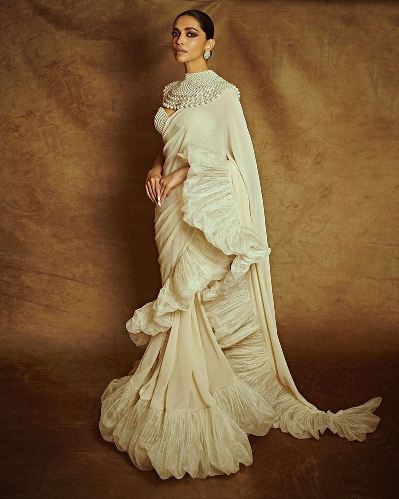 Deepika Padukone (2022)