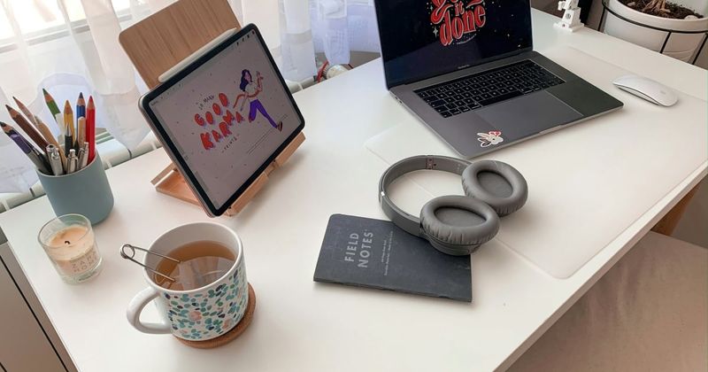 Offer Ghostwriting and Freelance Services