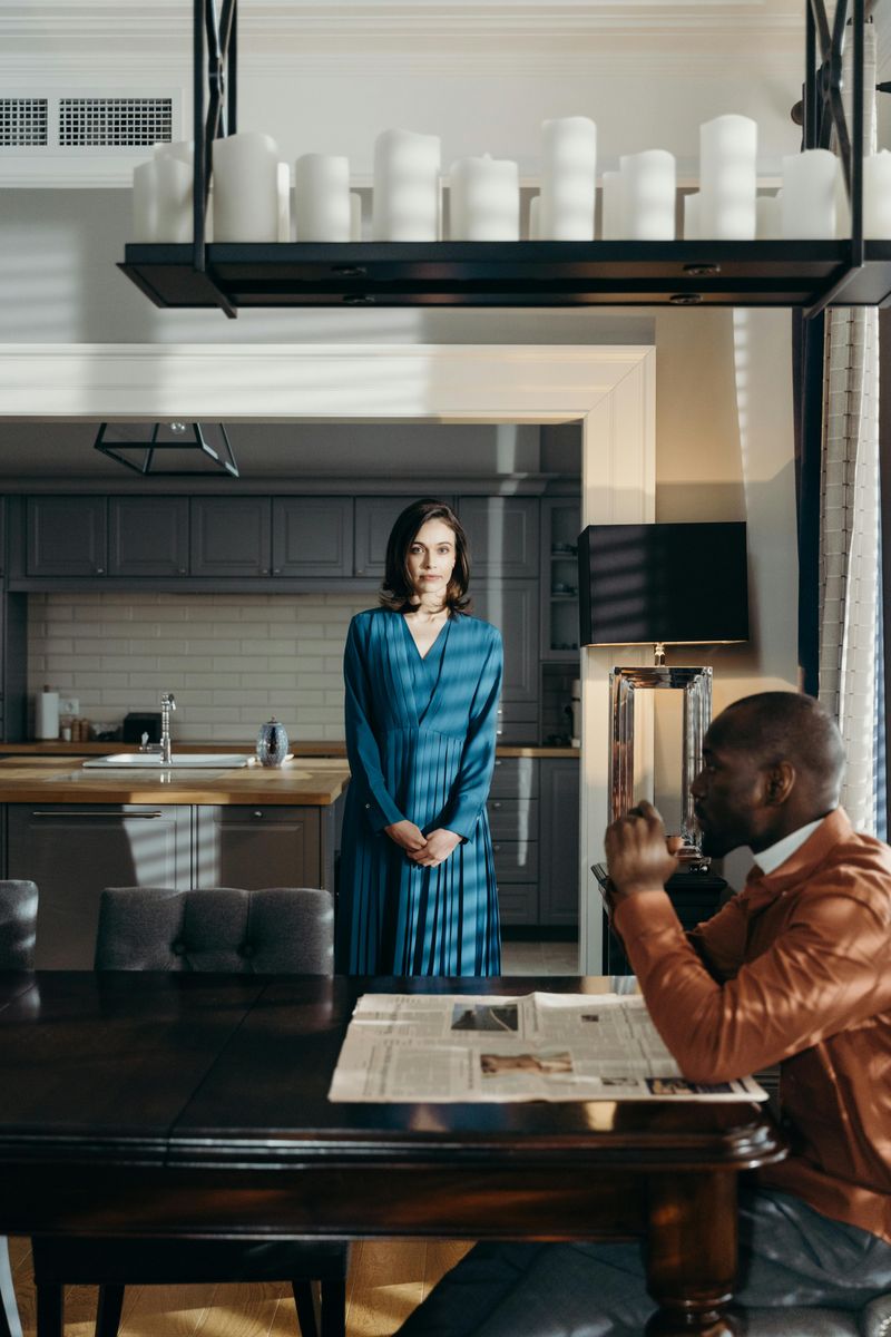 Settling for Less Than They Deserved