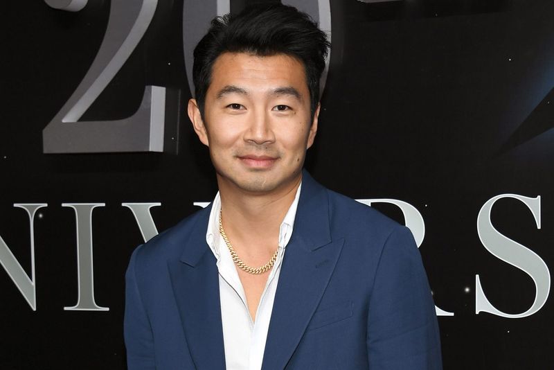 Simu Liu