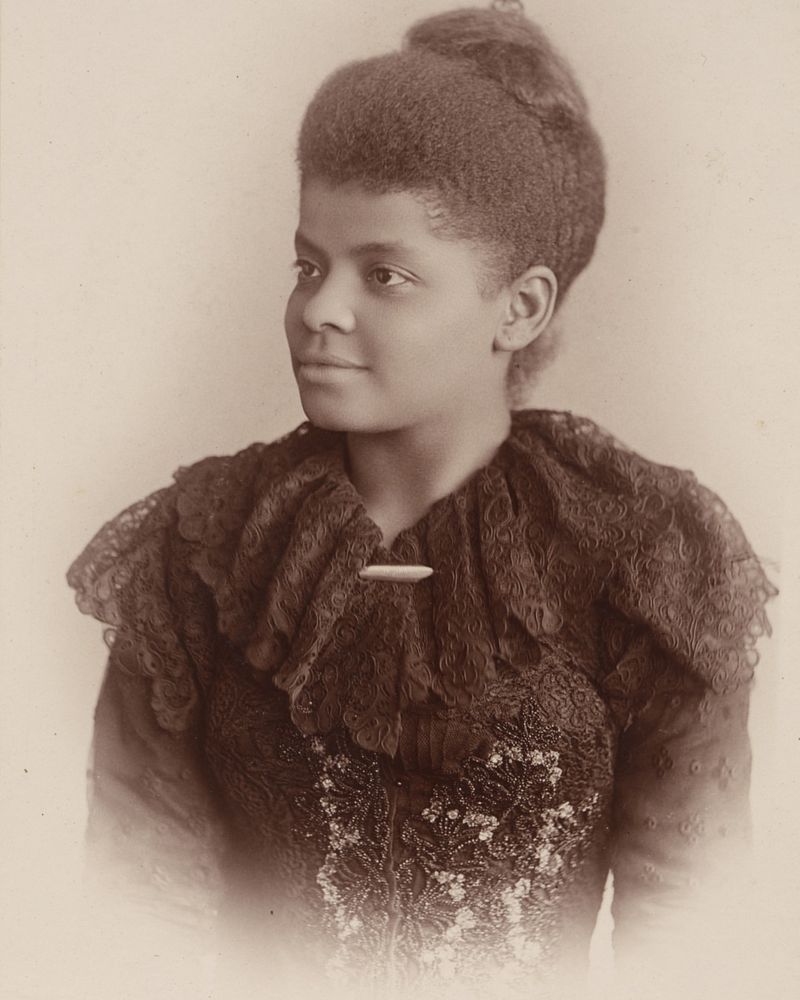 Ida B. Wells