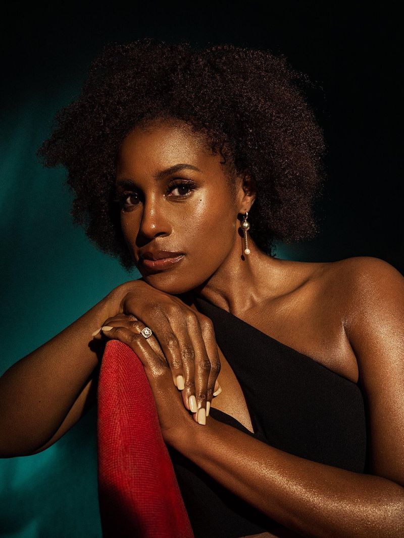 Issa Rae
