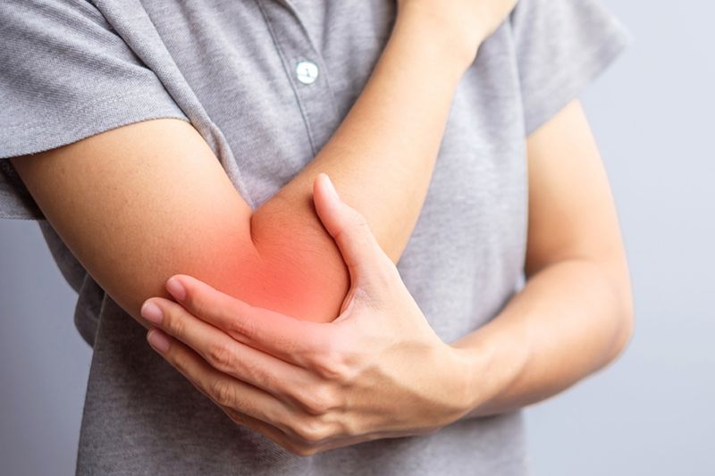 Joint Stiffness Surprises