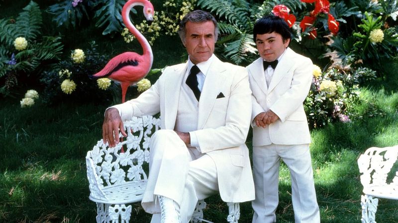 Fantasy Island