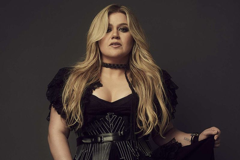 Since U Been Gone – Kelly Clarkson