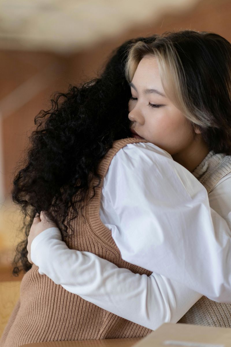 Empathy and Compassion