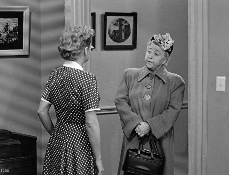 I Love Lucy — The Ricardo Apartment (New York City)