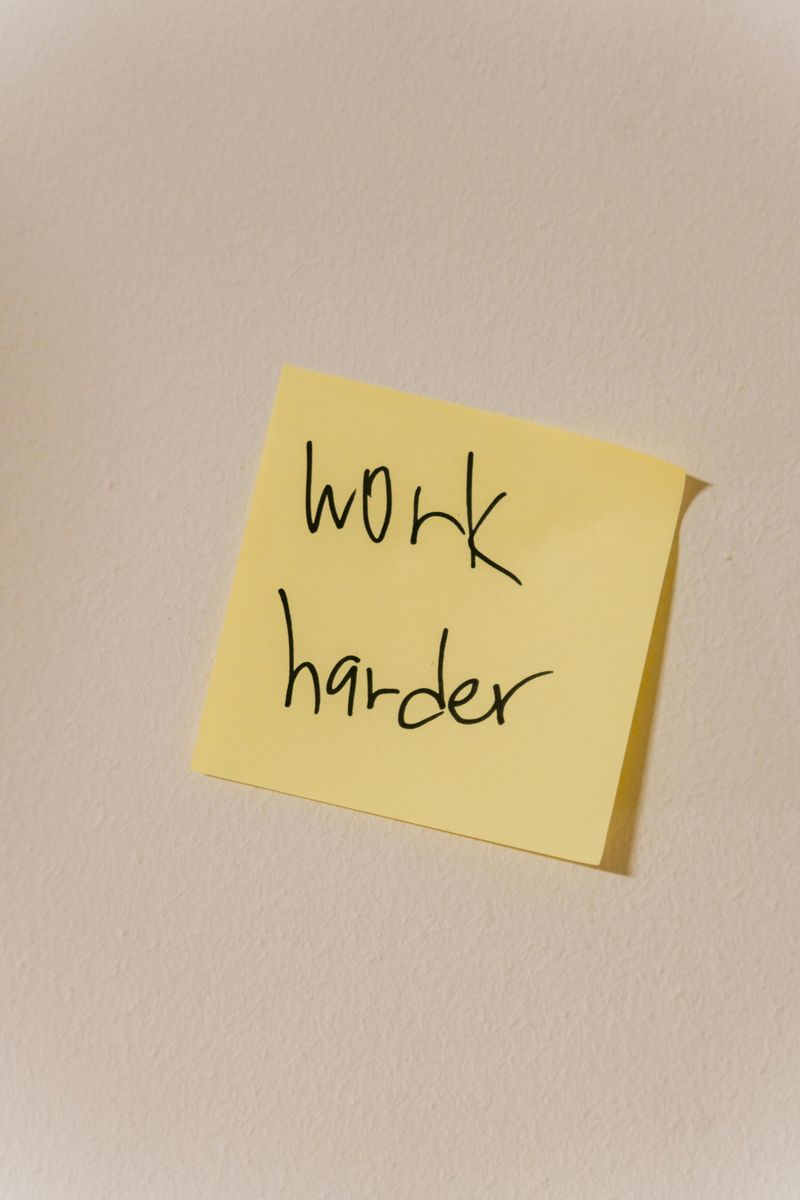 The Endless Productivity Chase