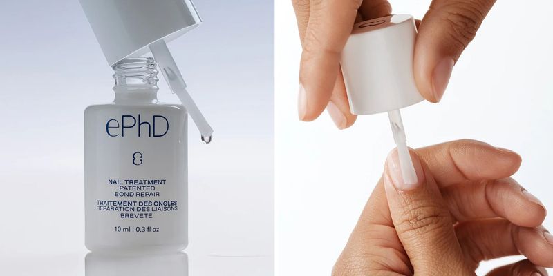 ePhD Bond Repair Nail Treatment