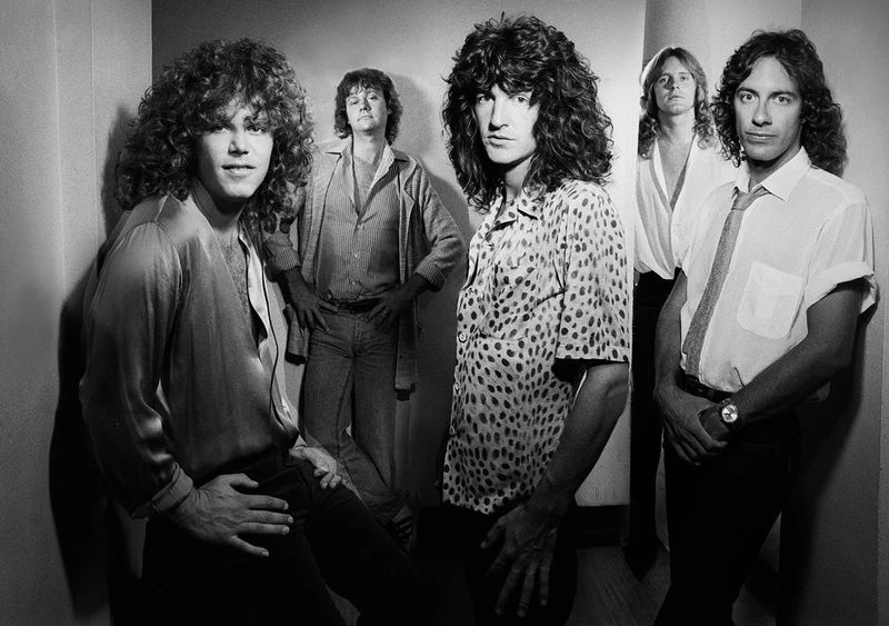 REO Speedwagon