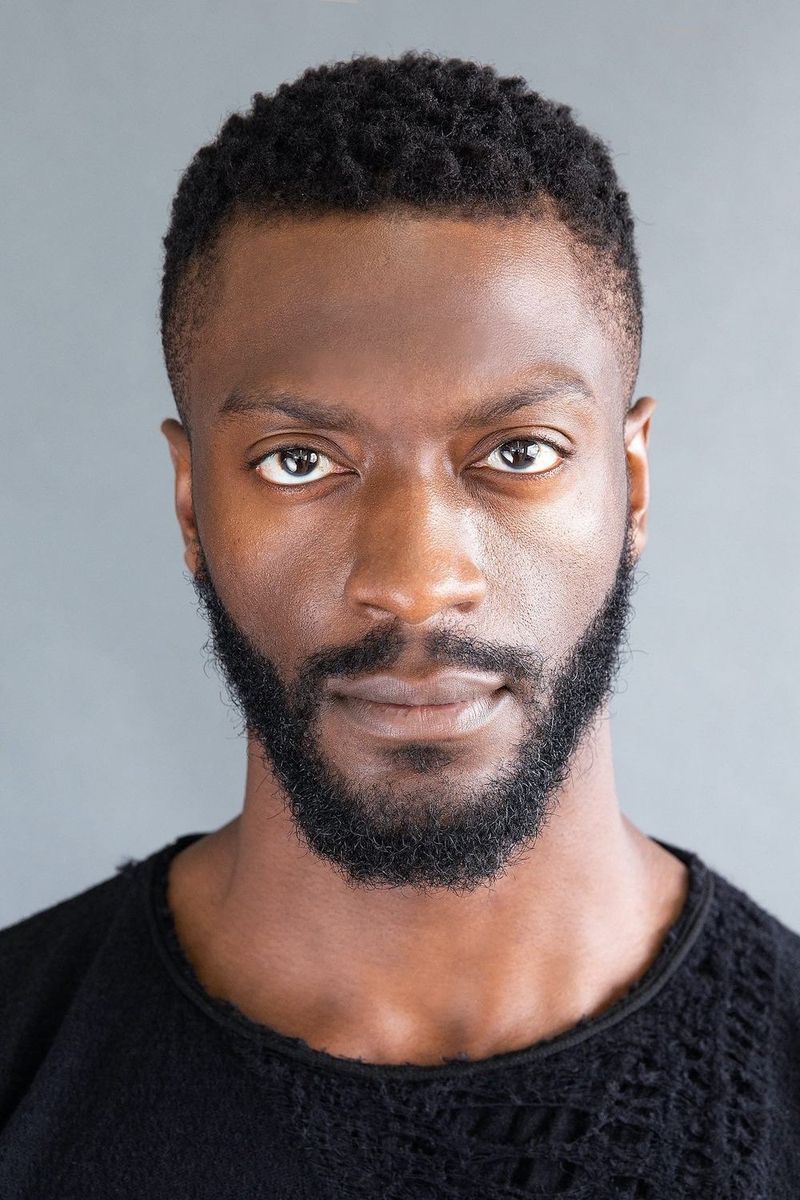Aldis Hodge: Versatile Craftsman with Physical Transformation