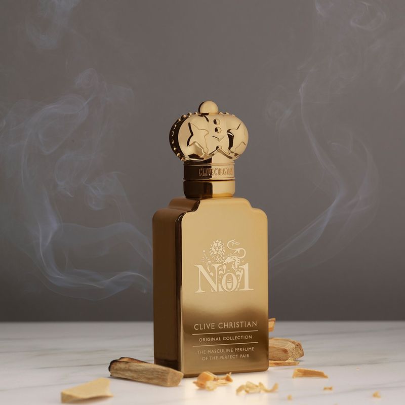 Clive Christian No. 1 - Ultimate Luxury