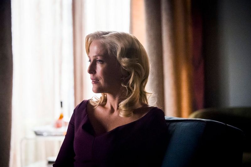 Bedelia Du Maurier