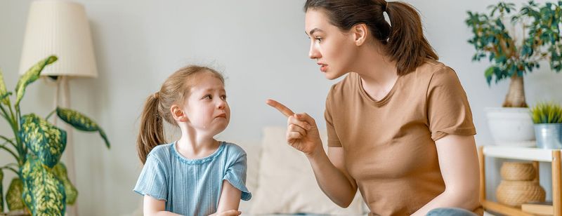 You Were Shamed for Expressing Emotions