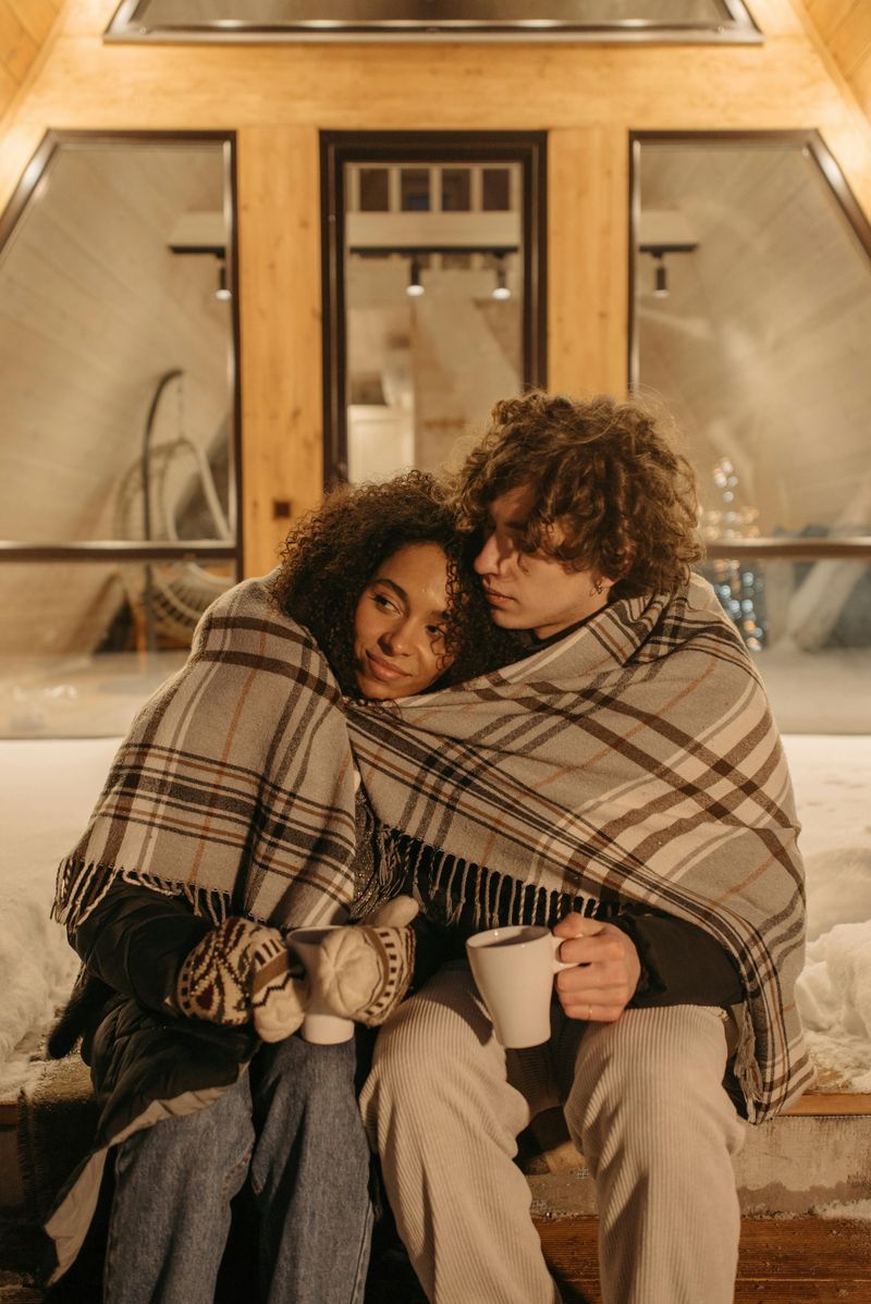 Past Mistakes Don't Define Your Future