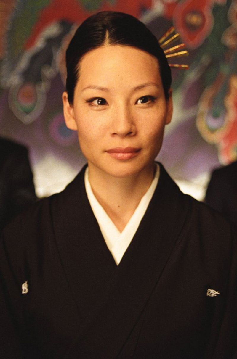 O-Ren Ishii: The Yakuza Queen With a Bloody Past