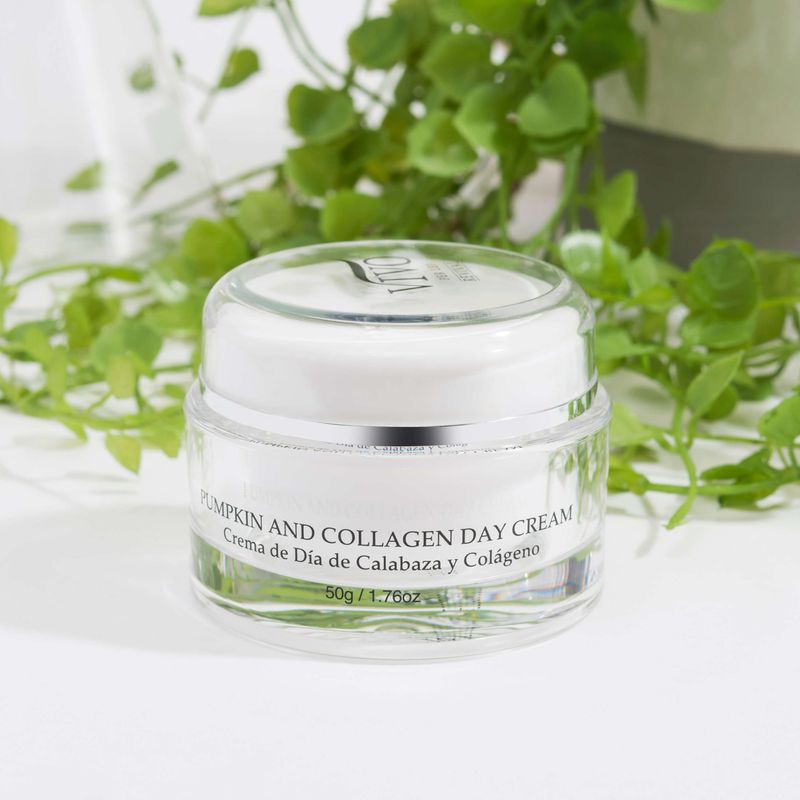 Collagen Creams