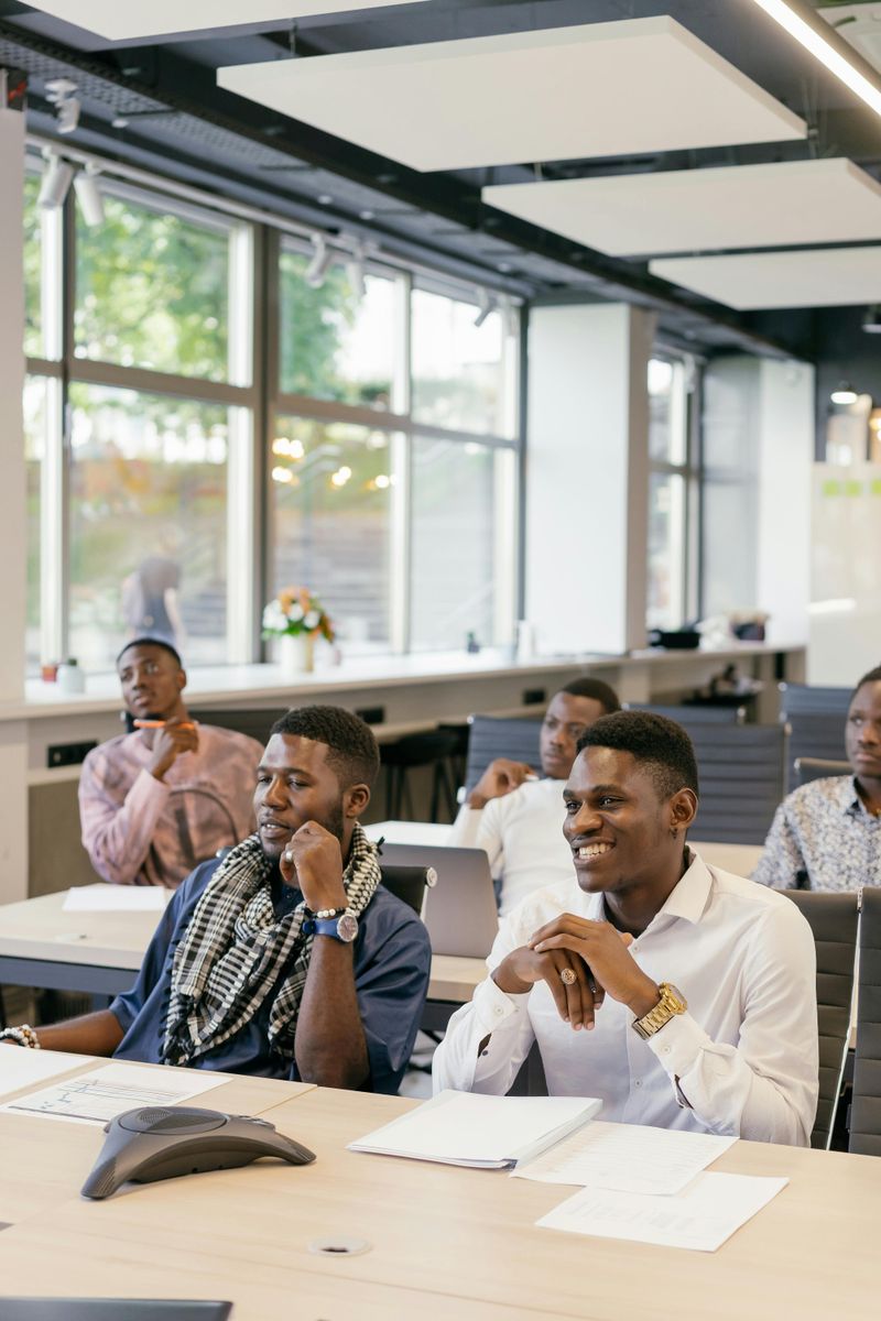 Provide Opportunities for Professional Growth