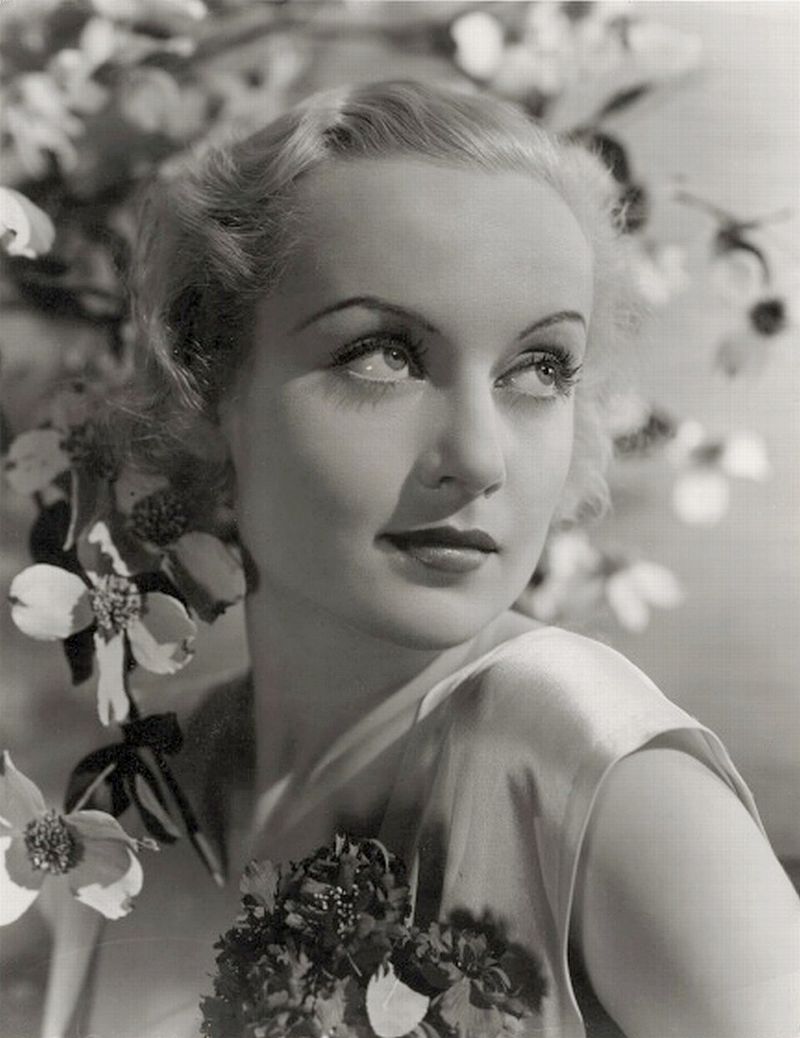 Carole Lombard (1908–1942)