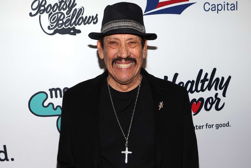Danny Trejo