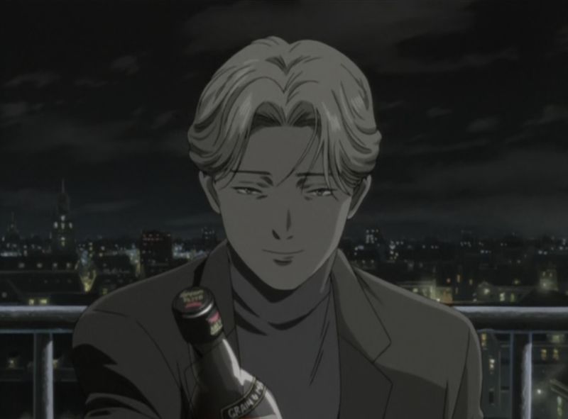 Meet the 15 Most Terrifying Villains Anime Has Ever Created