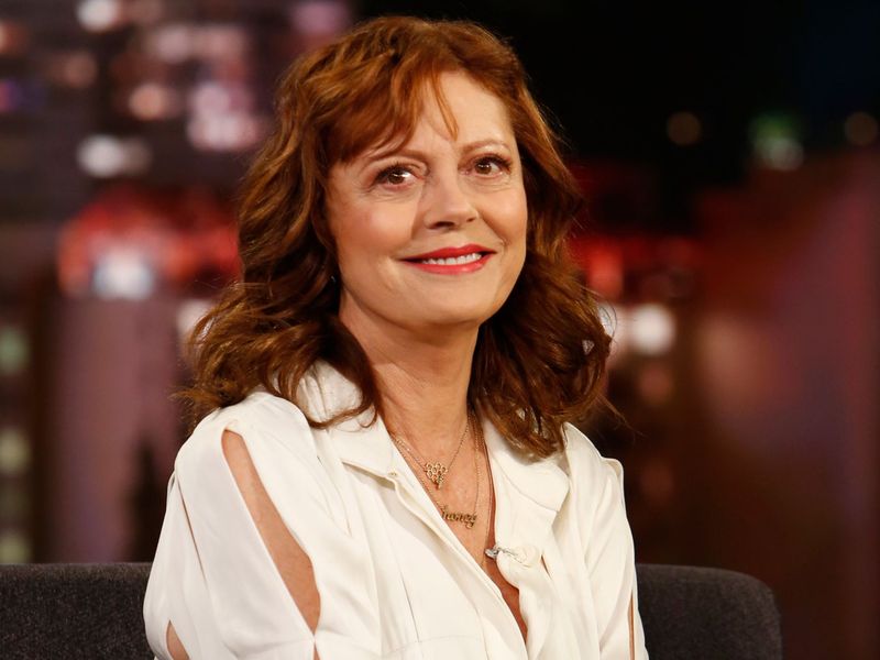 Susan Sarandon