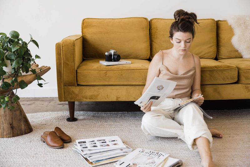 Perfectionism's Impossible Standards