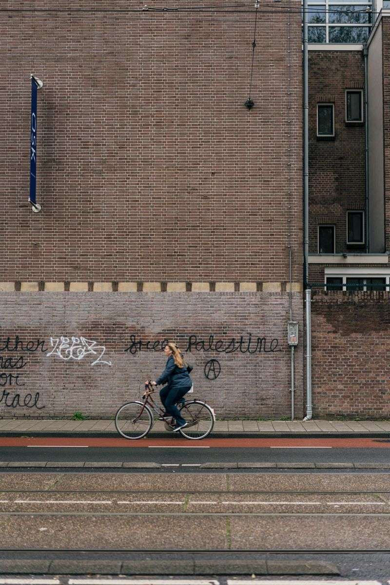 A Bike or Public Transit Pass