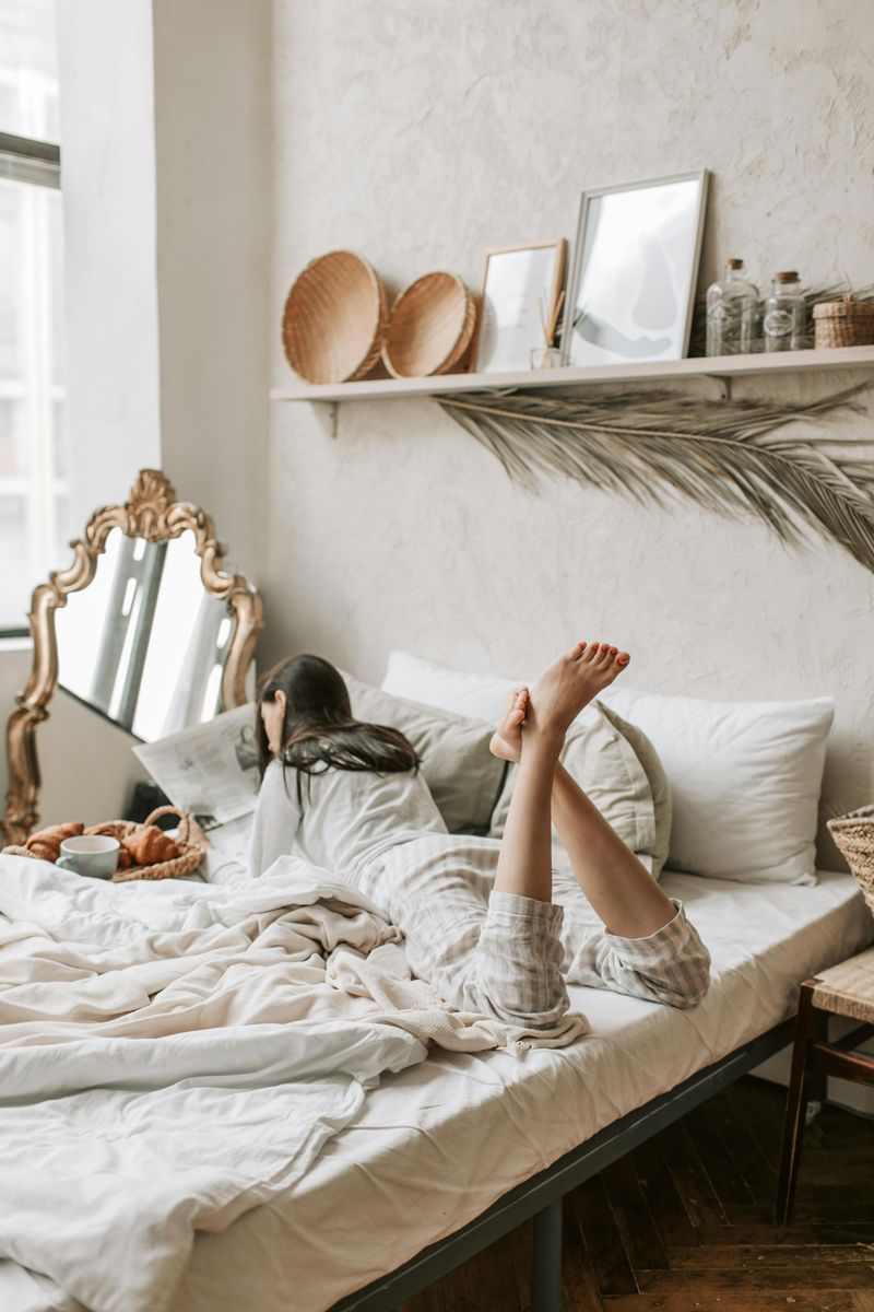 Say Yes to Physical Intimacy Out of Guilt