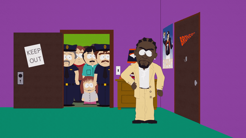 14 Times South Park Showed Us Who the Villains Really Are