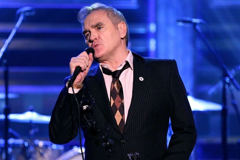 20 Famous Musicians Who Are Impossible to Work With