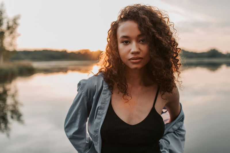 You Dress for Yourself, Not Others