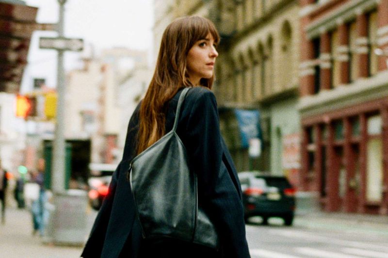 Dakota Johnson