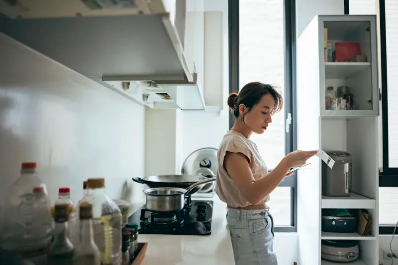 10 Things in Your House That Are Raising Your Energy Bill