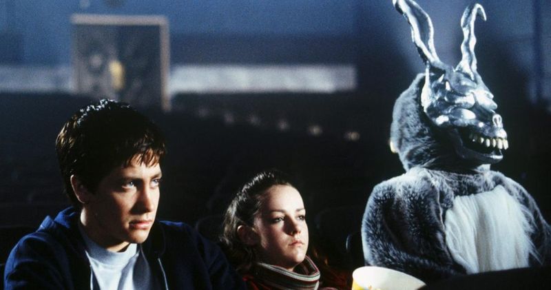 Donnie Darko (2001)